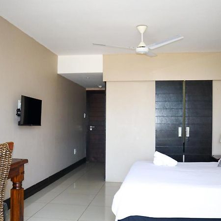 Margate Hotel Экстерьер фото